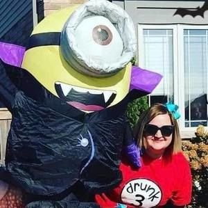 Meet your Posher, Julie